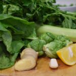 5 Superfoods to Minimize Common Winter Illnesses